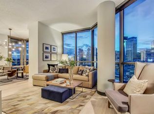 220 E 12th Ave SE #2503, Calgary, AB T2G 0R5