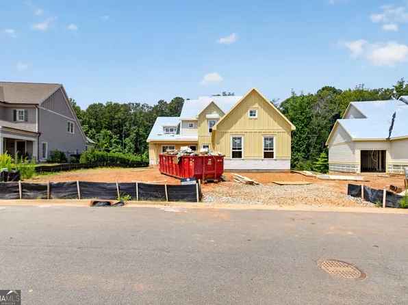 271 Lake Vista Dr, Statham, GA 30666