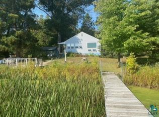 25184 Lakeview Rd, Siren, WI 54872