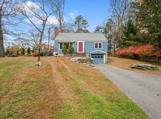 21 Adams Heights Cir, Lebanon, CT 06249