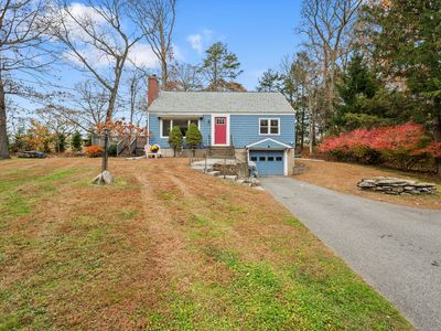 21 Adams Heights Circle, Lebanon, CT, 06249