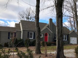 1412 Cinderella Rd, Lookout Mountain, GA 30750