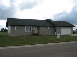 2542 Prairie Green Dr, Huron, SD 57350