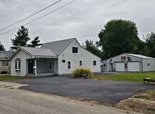 1712 13th St, Lawrenceville, IL 62439