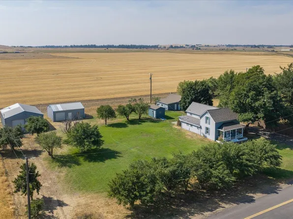 23817 W Manila Rd, Espanola, WA 99022