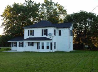 905 S Orchard St, Madison, NE 68748