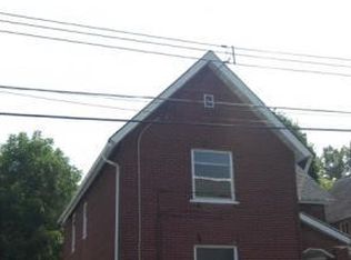 18 Mygatt St, Binghamton, NY 13905