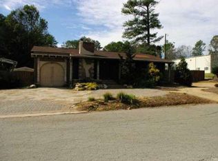 4417 Winfred Dr, Marietta, GA 30066