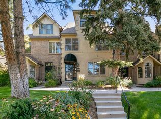 122 Jackson St, Denver, CO 80206