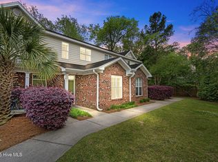 904 Downey Branch Ln, Wilmington, NC 28403