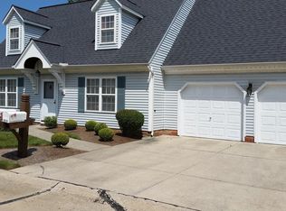 357 Chesapeake Cv UNIT 357, Painesville, OH 44077