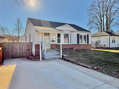916 S 2nd St, Festus, MO, 63028