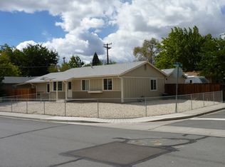 3355 Probasco Way, Sparks, NV 89431
