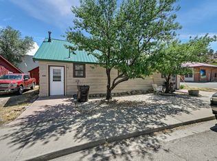 1002 Elm Ave, Collbran, CO 81624