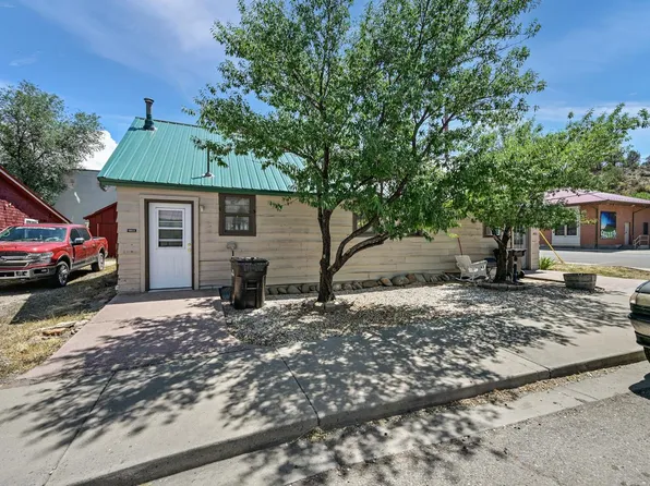 1002 Elm Ave, Collbran, CO 81624