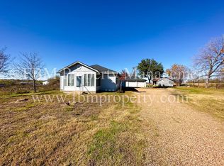 1900 Creechville Rd, Ennis, TX 75119