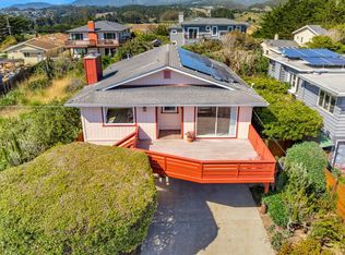 847 San Ramon Ave, Moss Beach, CA 94038