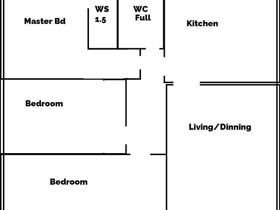 2nd image of 56 Sherman Ave Floor 2