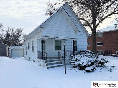 5119 Prescott Ave, Lincoln, NE, 68506