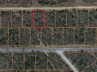 1509 Oklahoma St, Horseshoe Bend, AR 72512