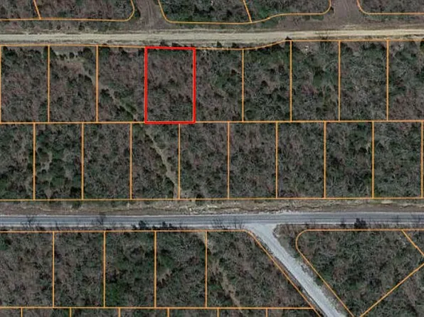 1509 Oklahoma St, Horseshoe Bend, AR 72512