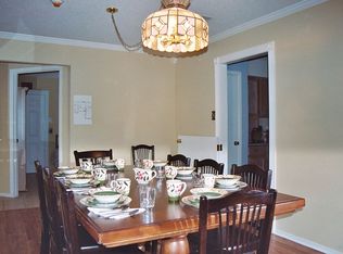 11206 Powder Mill Trl, Austin, TX 78750