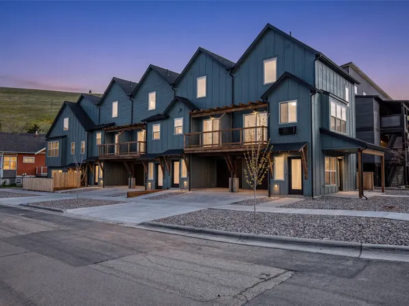 1220 Kennett Ave #B, Missoula, MT 59802