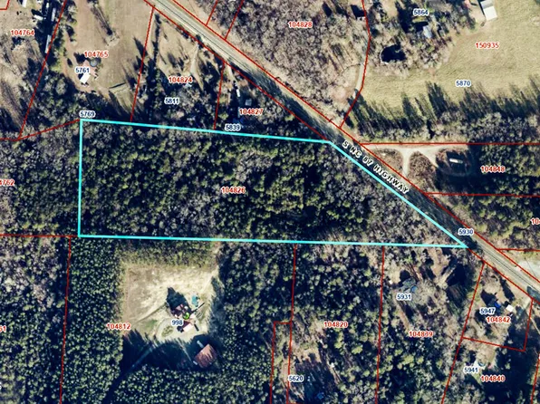 0 S South Nc 87 Hwy, Graham, NC 27253