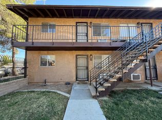524 E Avenue Q12 APT 26, Palmdale, CA 93550