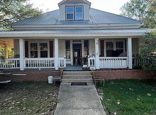 11 Archie Smith Rd, Hattiesburg, MS 39402