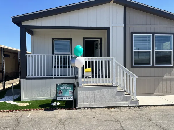 27150 Shadel Rd #51 Plan, Bel Air Estates