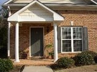 1042 Trotters Walk, Bogart, GA 30622