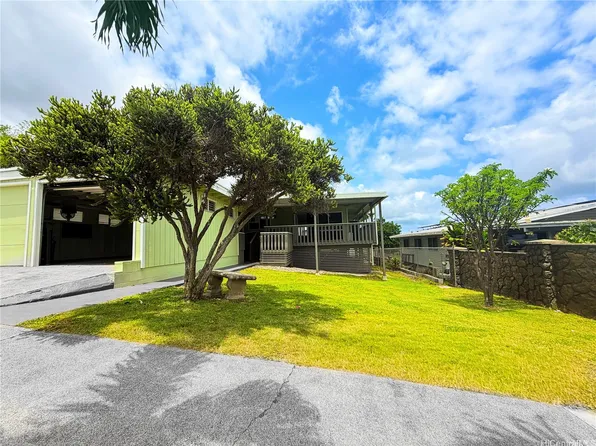 92-731 Nohopaa St, Kapolei, HI 96707