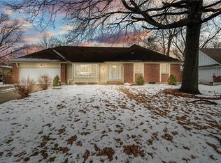 9412 Ralston Ave, Kansas City, MO 64138