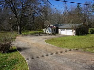 347 Issaqueena Trl, Clemson, SC 29631