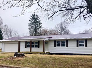 265 Rainbow Dr, Lebanon, MO 65536