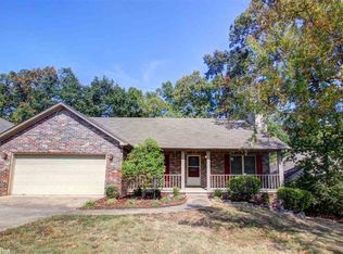20 Brennan Ln #00, Little Rock, AR 72227