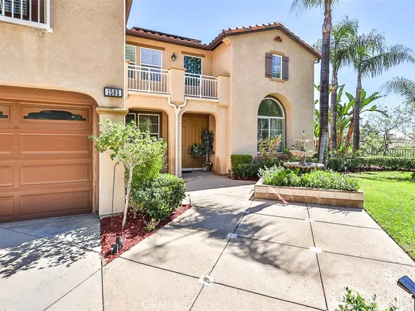 1593 Vandagriff Way, Corona, CA 92883