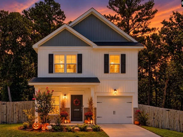 2329 Haile Street Ext, Camden, SC 29020