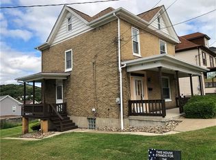 509 N 2nd St, Jeannette, PA 15644