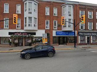 9 Prince Edward St #304, Brighton, ON K0K1H0