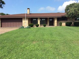 124 Coolidge Dr, Fayette City, PA