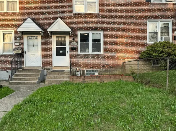 253 W 21st St, Chester, PA 19013