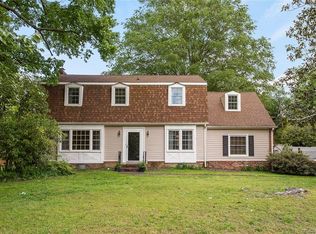 9440 Stanmore Pl, North Chesterfield, VA 23236