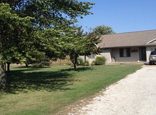 12465 Nichols Rd, Green Valley, IL 61534