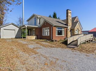 796 West Ave, Crossville, TN 38555