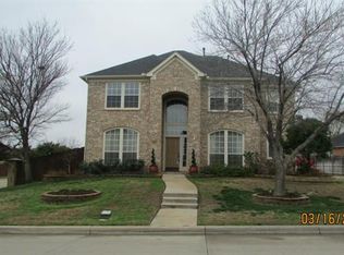 6701 Spring Valley Way, Fort Worth, TX 76132