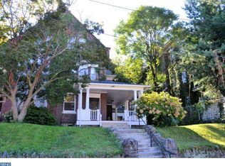 314 W Upsal St, Philadelphia, PA 19119