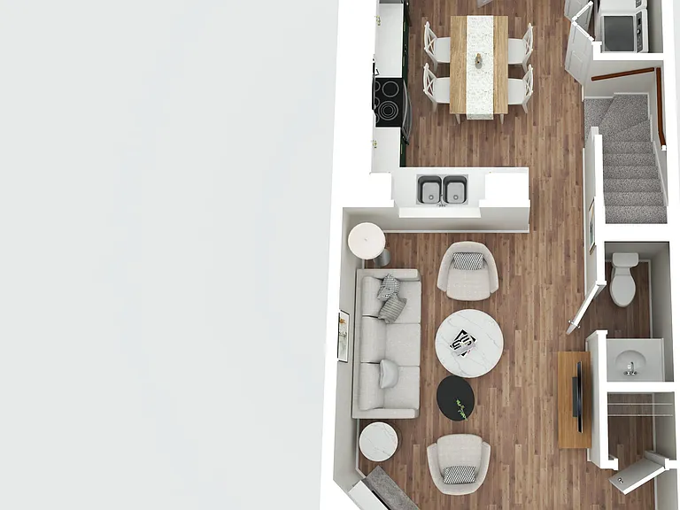 1072 W Pueblo Dr — Photo 15