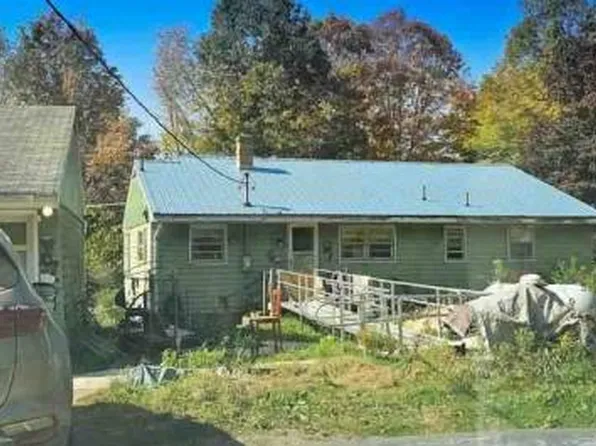 9580 Concord Rd, Union City, PA 16438